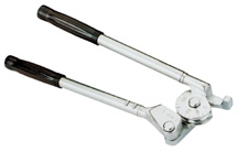 Reed - TB02 - 1/8in Tubing Bender - 02741 TB02