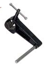 Reed - 700V VISE ONLY - 700 Power Drive Safety Vise Only - 05275 700V