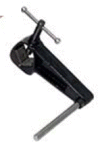 Reed - 700V VISE ONLY - 700 Power Drive Safety Vise Only - 05275 700V