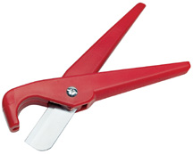 Reed - Sc1ss Shears W/Stainless Steel Blade - 1.3in Capacity - 04169 SC1SS