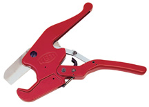 Reed - Rs7290 1-Hand Shear 2 3/8in. CapacityPe Model - 04182 RS7290
