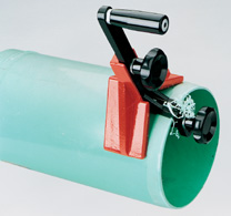 Reed - BT2 - Plastic Pipe Beveler - 1-1/2in - 12in BT2