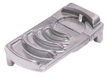 Reed - Deb4 Deburring Tool - 1-1/4in - 4in Capacity - 04430 DEB4
