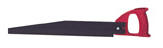 Reed - Pps18 Plastic Pipe Saw - 4in Pipe Capacity - 04510 PPS18