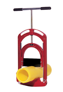 Reed - Hpc4 - Hinged Plas Cutter 2-4in Cap - 04604 HPC4