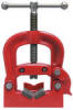Reed - R0 - Yoke Pipe Vise (1/8in - 2in Capacity) - 02420 R0