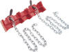 Reed - PWV461R - Pipe Welding Vises (1/2in - 8in Capacity) - 02491 PWV461R