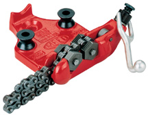 Reed - CV4 - Chain Vise (1/8in - 4in Capacity) - 02520 CV4