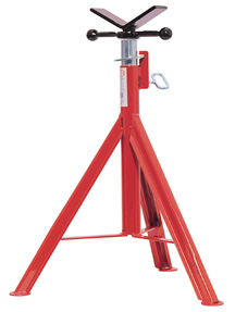 Reed - JHV - V-Head Pipe Stand - 06350 JHV