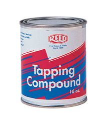 Reed - TMTC - Tapping Compound for TM1000 Direct Tapping Machine TMTC