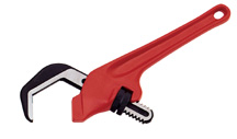 Reed -   R110  -  Offset Hex Wrench - 2-5/8in - 02111 R110