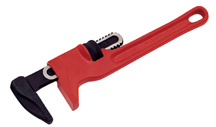 Reed -   RSPUD  -  Spud Wrench - 2-5/8in Capacity - 02112 RSPUD