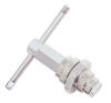 Reed - IW341 - Internal Wrench - 3/4in - 1in Capacity - 02113 IW341