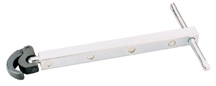Reed -   BW125  -  Advantage Basin Wrench, 3/8in - 1-1/4in Capacity - 11601 BW125