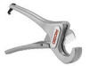 Ridgid PC-1375 Plastic Pipe &amp; Tubing Cutter 23493