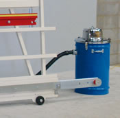 Safety Speed Cut - H30 - C4, H-Series Extensions H30