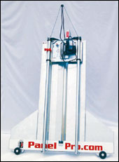 Safety Speed Cut - PRO1K - Panel Pro with all of the options PRO1K