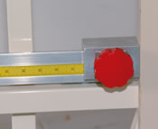 Safety Speed Cut - C6460 - 5' Quick Stop Gauging System C6460