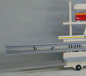 Safety Speed Cut - H6450 - 8' Stop Bar Gauging System H6450