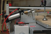 Safety Speed Cut - 3430TR2 - TR2 Air Clamp System 3430TR2