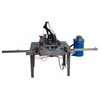 Safety Speed Cut - TR2 Horizontal Table Router TR2