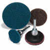 Non-Woven Discs & Pads