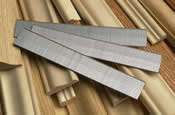 Senco DA21EABN 15 x 2in. Brad, Smooth, Sharp Chisel, Reg Galv Std Tensile, Sencote, (4 M per box) DA21EABN