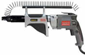 DS200-S4 Electric - 1in. Thru 2in. 790003N