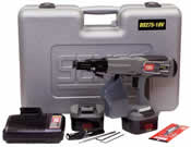 DS275-18v Cordless Screw Driver - 1in. Thru 3in. 2P0001N