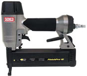FinishPro18, 18 Gauge, Brad Nailer, Sequential, w/Case - 5/8in. Thru 2in. 1U0001N