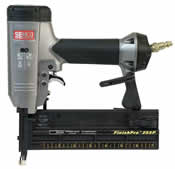 FinishPro25XP, 16 Gauge Brad Nailer, Seq, w/Case - 5/8in. Thru 2-1/8in. 760002N