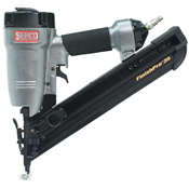 FinishPro35, 15 Gauge Finish Nailer, Sequential, w/Case - 1-1/4in. Thru 2-1/2in. 1Y0001N