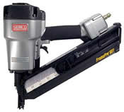 FramePro 601 Clipped Head, Sequential - 2in. Thru 3-1/2in. 1G0003N