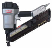 FramePro 701XP Clipped Head, Sequential - 2in. Thru 3-1/2in. 2H0033N