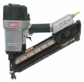 FramePro 751XP Clipped Head, Sequential - 2in. Thru 3-1/2in. 2J0003N