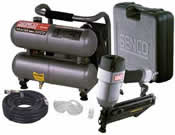 Senco PC0960 - FinishPro32 Compressor Combo Kit - 1-1/4in. Thru 2-1/2in. PC0960