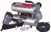 Senco PC0961 - FramePro601 Framing Compressor Kit - 2in. Thru 3-1/2in. PC0961