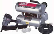 Senco PC0962 - FramePro602 Framing Compressor Kit - 2in. Thru 3-1/2in. PC0962