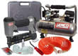 Senco PC0974 - FinishPro10 Micro Pinner Compressor Kit - 1/2in. Thru 1in. PC0974