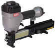 PW150R Wide Crown Roofing Stapler, C-A, w/Case - 3/4in. Thru 1-1/2in. 2Z0001N