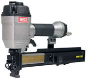 PW150 Wide Crown Stapler, Contact Actuation - 3/4in. Thru 1-1/2in. 2Z0013N