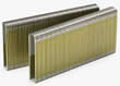 Senco L06BAB 18 ga (.044 x .050) 1/4in. Crown x 3/8in. Chisel, Galv Std Tensile, Sencote  (10 M per Box) L06BAB