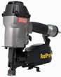 RoofPro 455XP Roofing Coil Nailer, Contact Actuation - 3/4in. Thru 1-3/4in. - 3D0101N 3D0001N