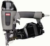 SCN45 Coil Nailer, Contact Actuation - 1-1/4in. Thru 2in. 810001N