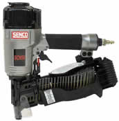 SCN56 Coil Nailer, Switchable Trigger - 1-3/4in. Thru 2-1/2in. 990001N