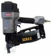 SCN65 Coil Nailer, Contact Actuation - 2in. Thru 3-1/2in. 540001N
