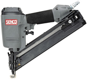 SFN30 15 Gauge Finish Nailer, Sequential, w/Case - 1in. Thru 2in. 620002N