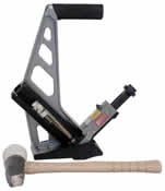SHF15 Hardwood Flooring Nailer - 1-1/2in. Thru 2in. 730001N