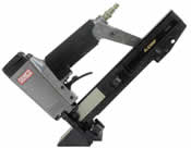 SLS20HF Hardwood Flooring Stapler - 1in. Only 490021N