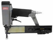 SLS20-L Stapler With Case, Sequential - 3/8in. Thru 1-1/2in. 490005N